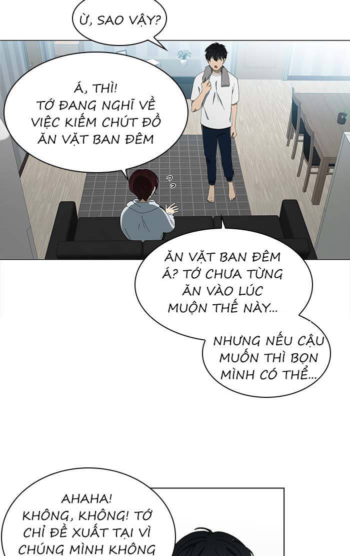 Nó Là Của Tôi Chapter 87 - Trang 2