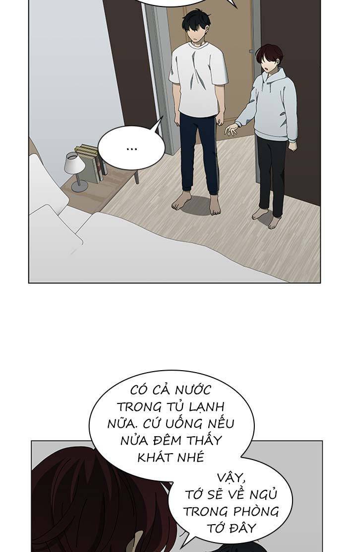 Nó Là Của Tôi Chapter 87 - Trang 2