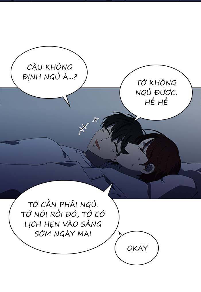 Nó Là Của Tôi Chapter 87 - Trang 2