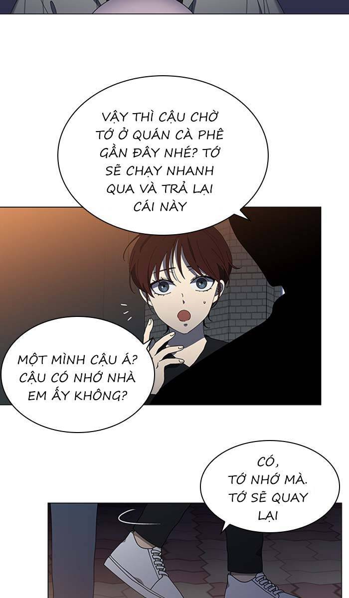 Nó Là Của Tôi Chapter 86 - Trang 2