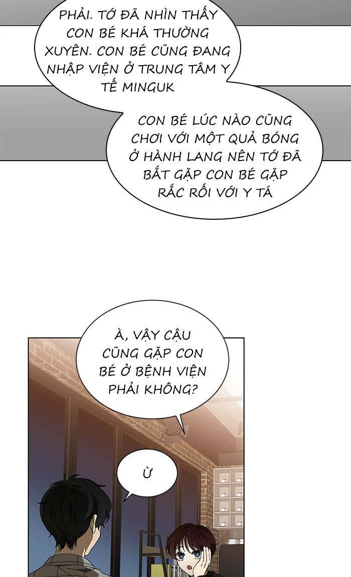 Nó Là Của Tôi Chapter 85 - Trang 2