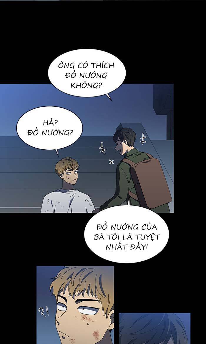 Nó Là Của Tôi Chapter 81 - Trang 2