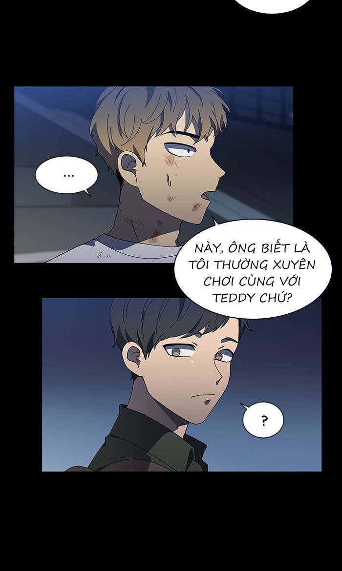 Nó Là Của Tôi Chapter 81 - Trang 2