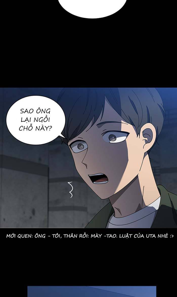 Nó Là Của Tôi Chapter 81 - Trang 2