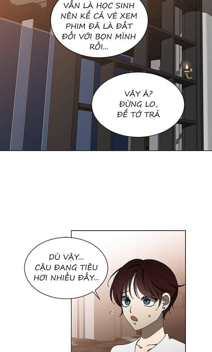 Nó Là Của Tôi Chapter 80 - Trang 2