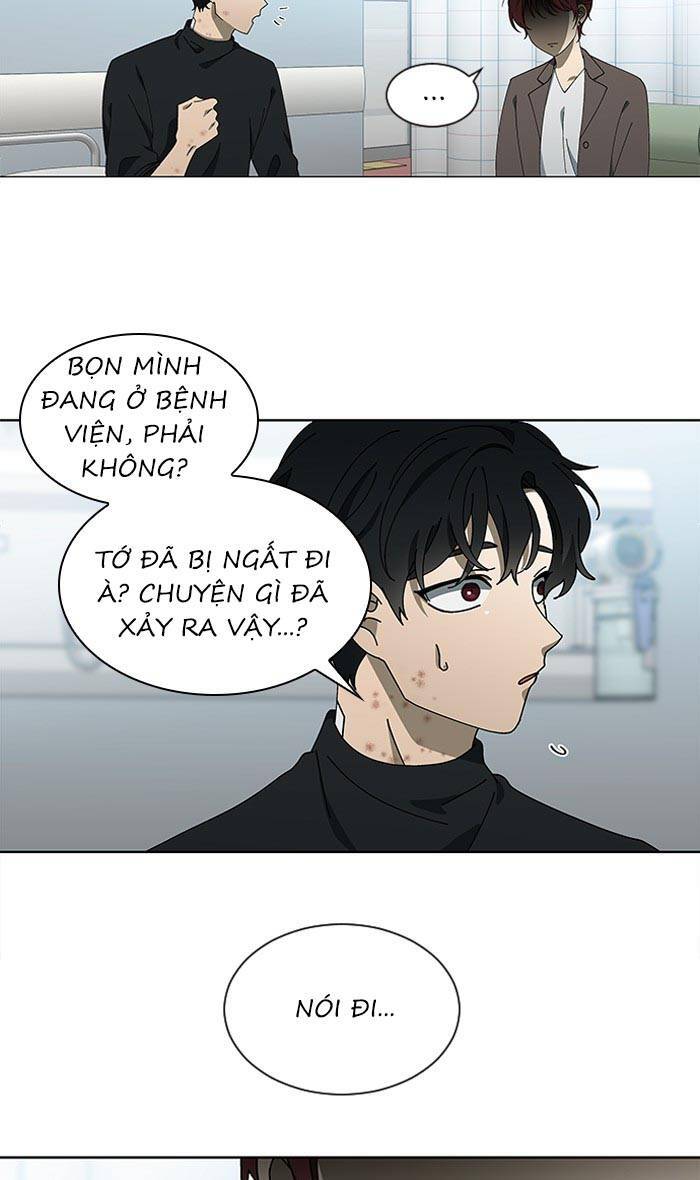 Nó Là Của Tôi Chapter 80 - Trang 2