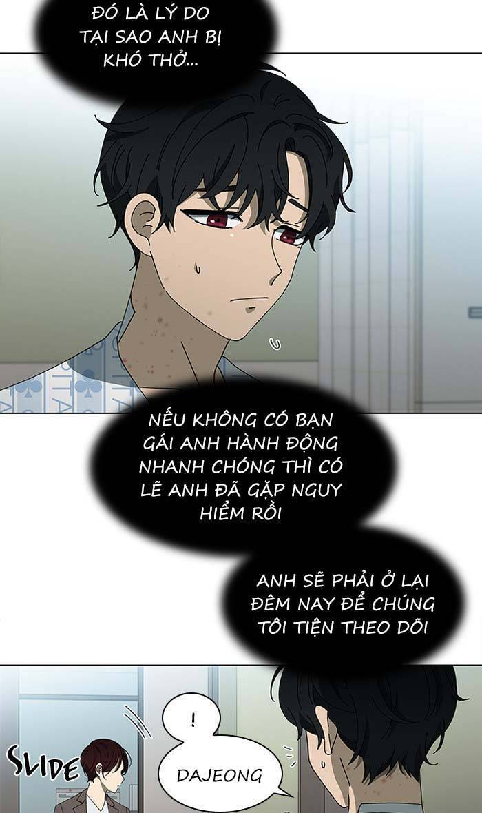 Nó Là Của Tôi Chapter 80 - Trang 2