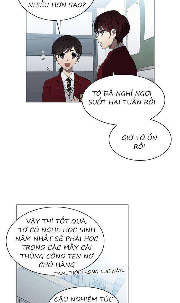 Nó Là Của Tôi Chapter 77 - Trang 2