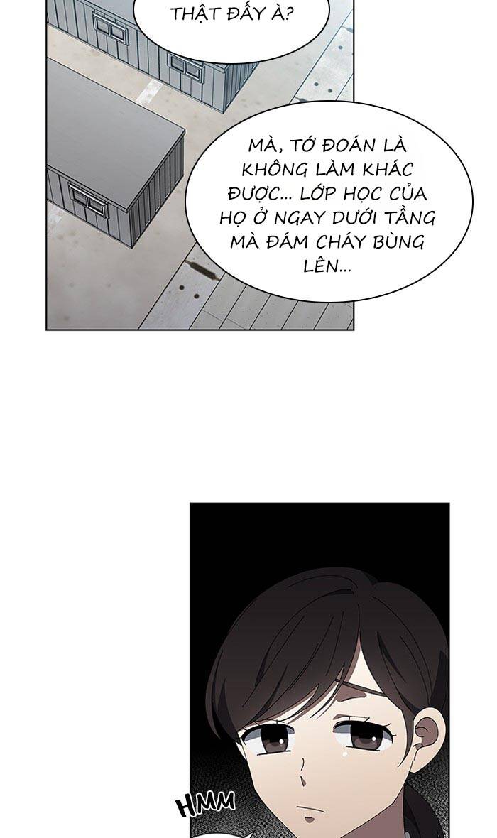 Nó Là Của Tôi Chapter 77 - Trang 2