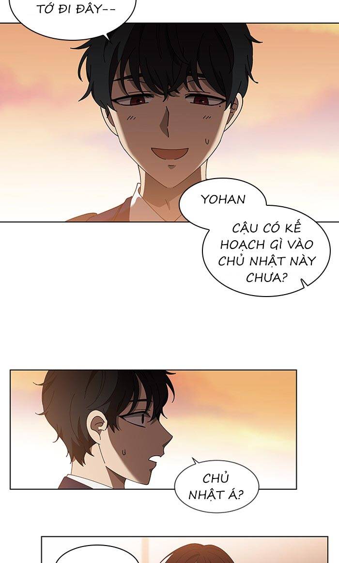 Nó Là Của Tôi Chapter 77 - Trang 2