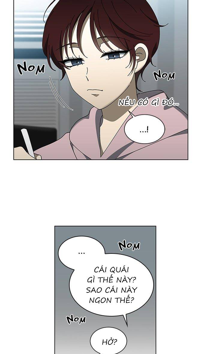 Nó Là Của Tôi Chapter 76 - Trang 2