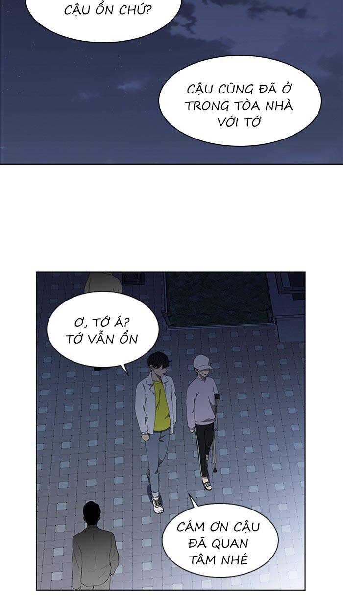 Nó Là Của Tôi Chapter 75 - Trang 2