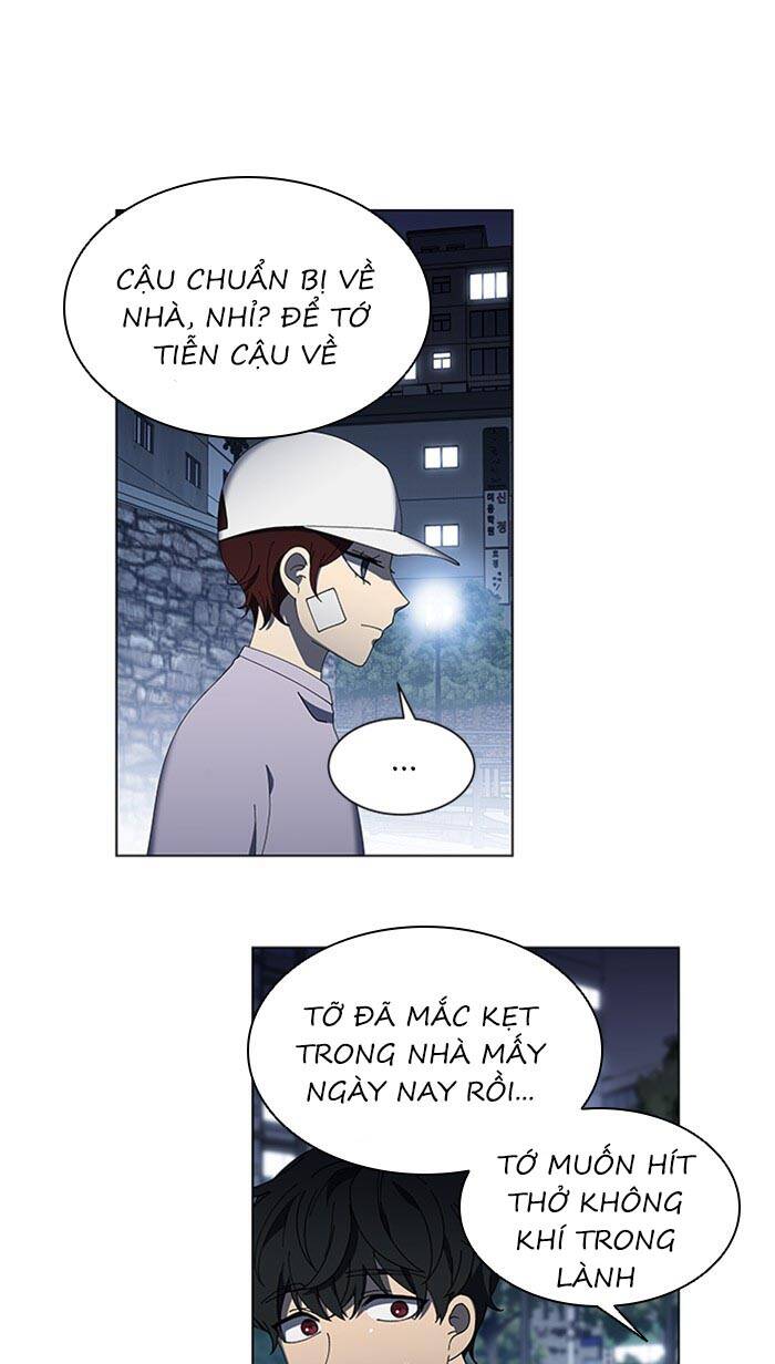 Nó Là Của Tôi Chapter 75 - Trang 2