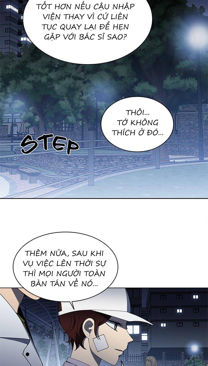 Nó Là Của Tôi Chapter 75 - Trang 2