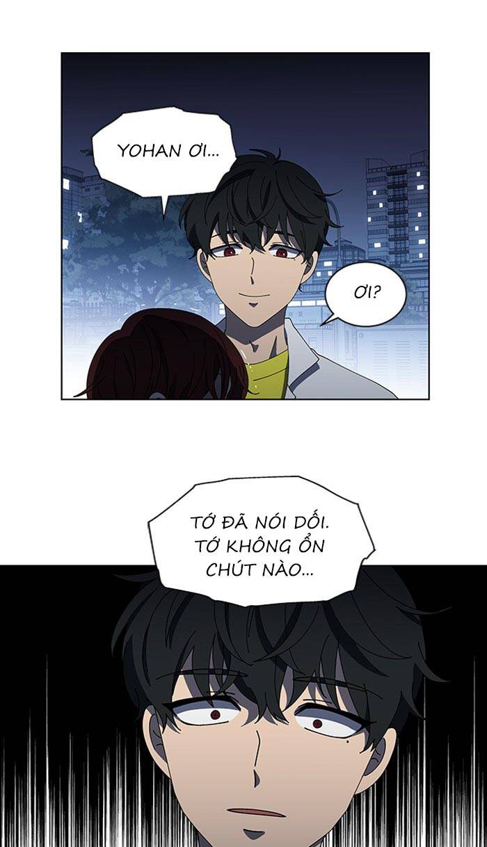 Nó Là Của Tôi Chapter 75 - Trang 2