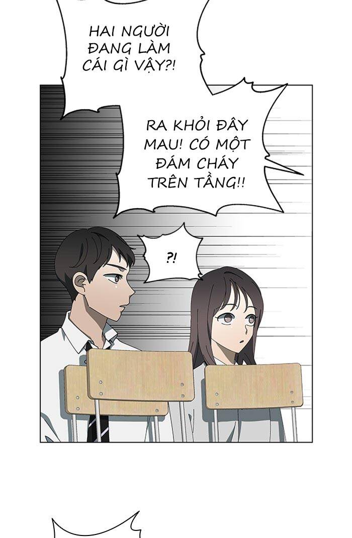 Nó Là Của Tôi Chapter 73 - Trang 2