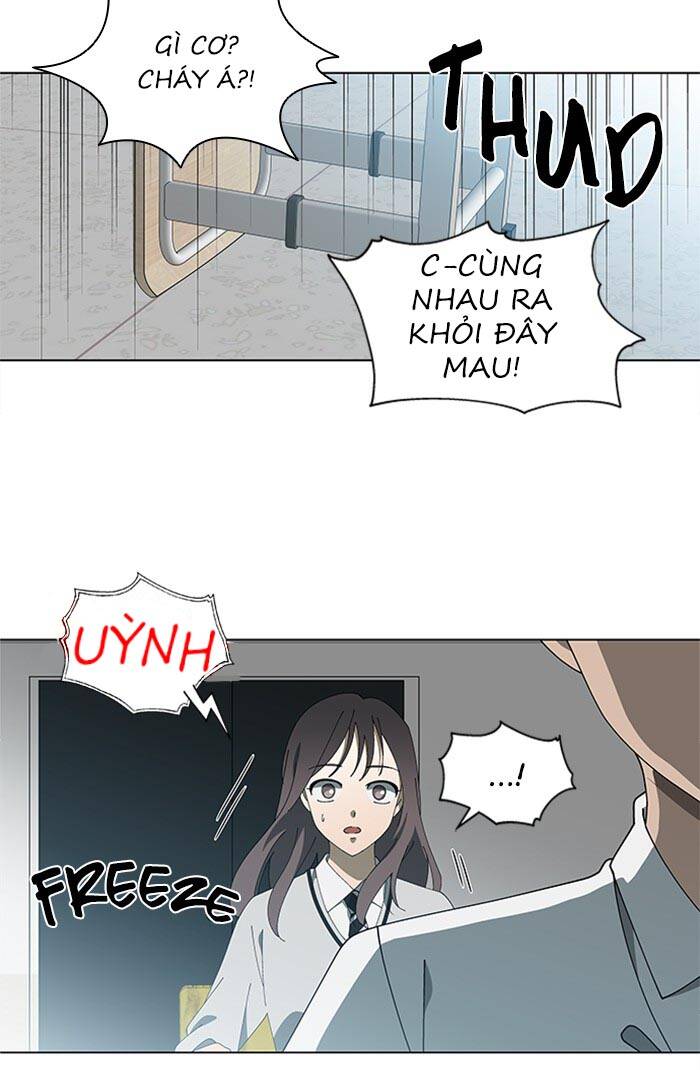 Nó Là Của Tôi Chapter 73 - Trang 2