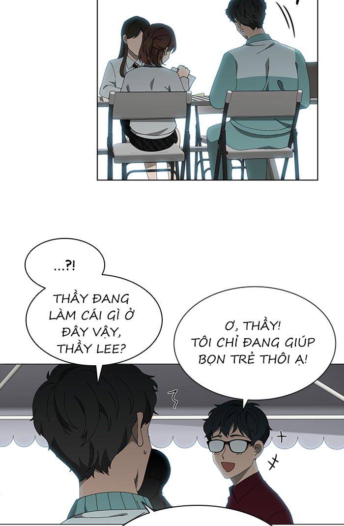 Nó Là Của Tôi Chapter 73 - Trang 2