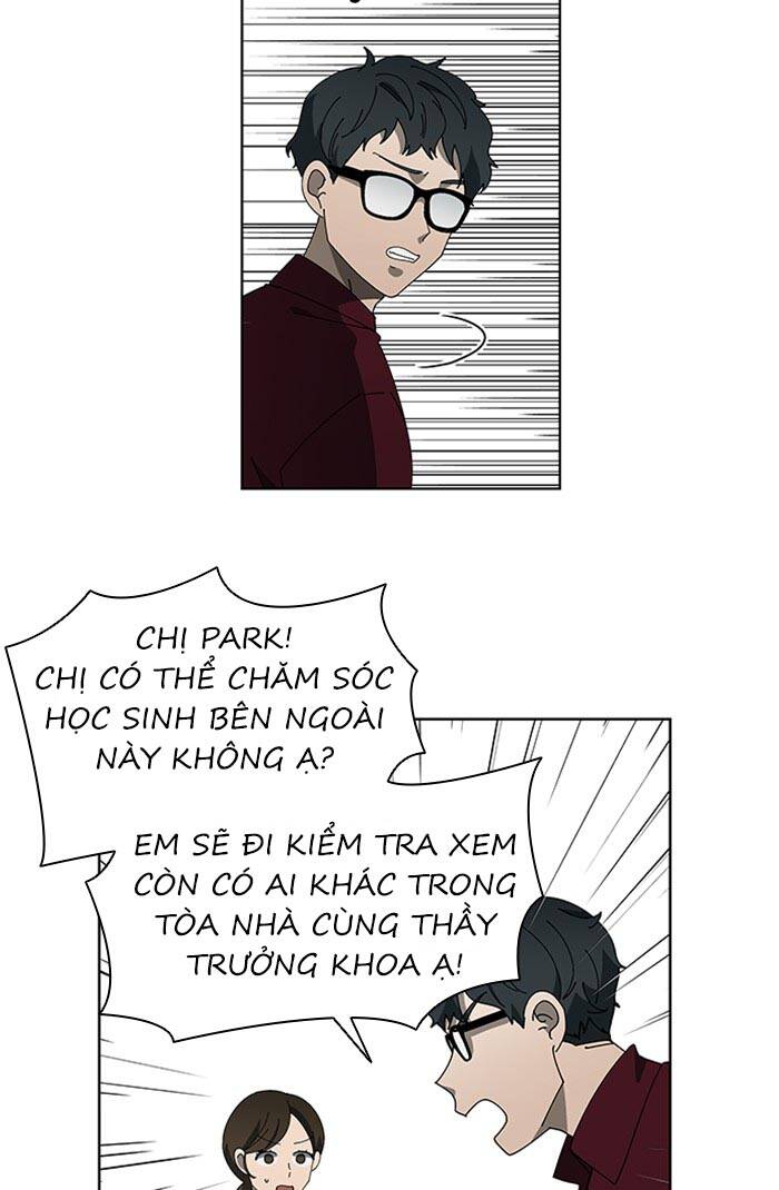 Nó Là Của Tôi Chapter 73 - Trang 2