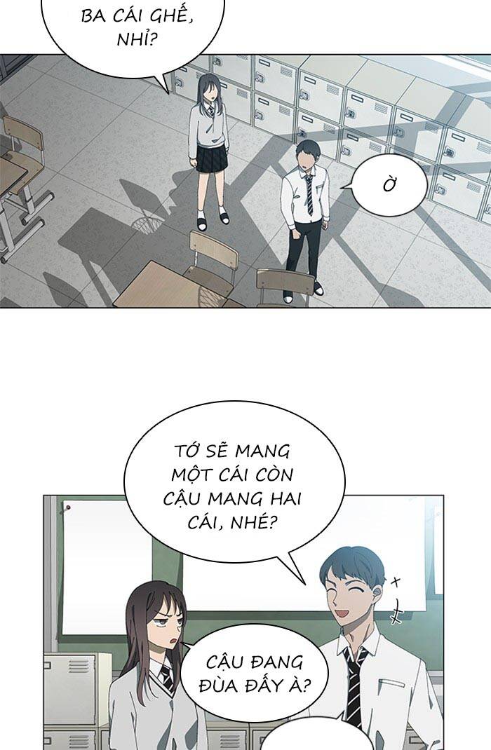 Nó Là Của Tôi Chapter 73 - Trang 2