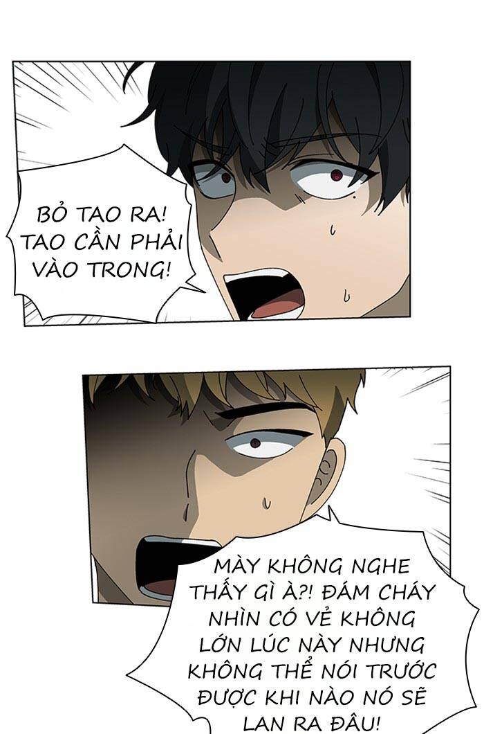 Nó Là Của Tôi Chapter 73 - Trang 2