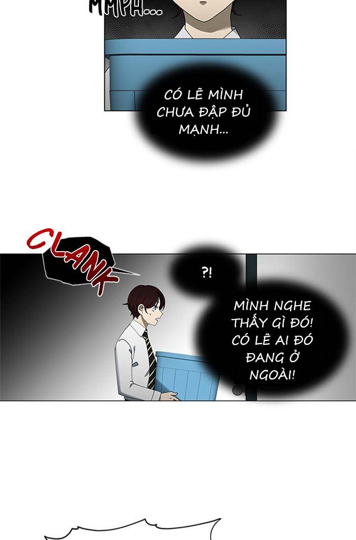 Nó Là Của Tôi Chapter 73 - Trang 2