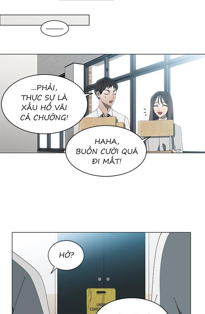 Nó Là Của Tôi Chapter 73 - Trang 2