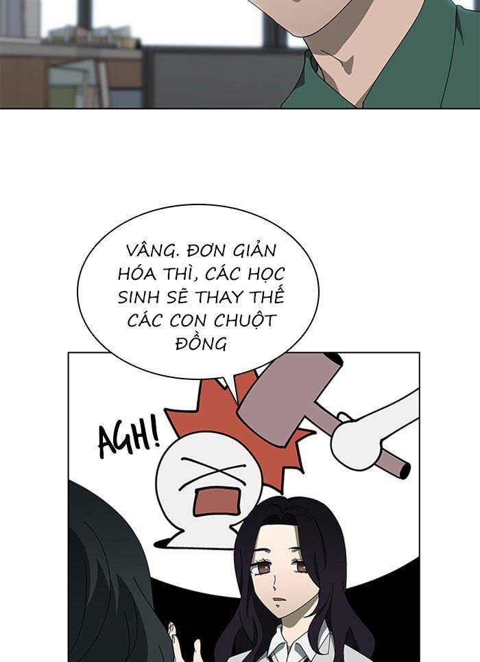 Nó Là Của Tôi Chapter 72 - Trang 2