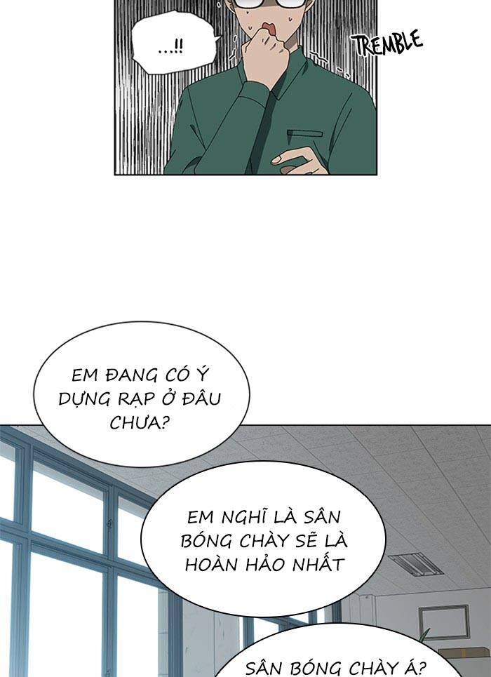 Nó Là Của Tôi Chapter 72 - Trang 2