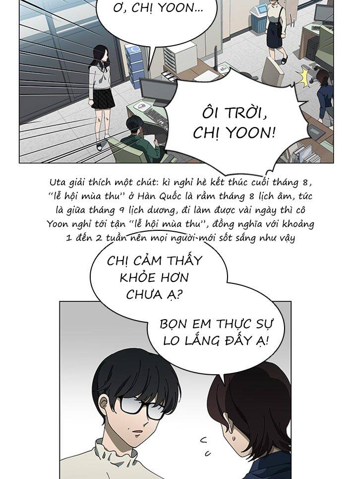 Nó Là Của Tôi Chapter 72 - Trang 2