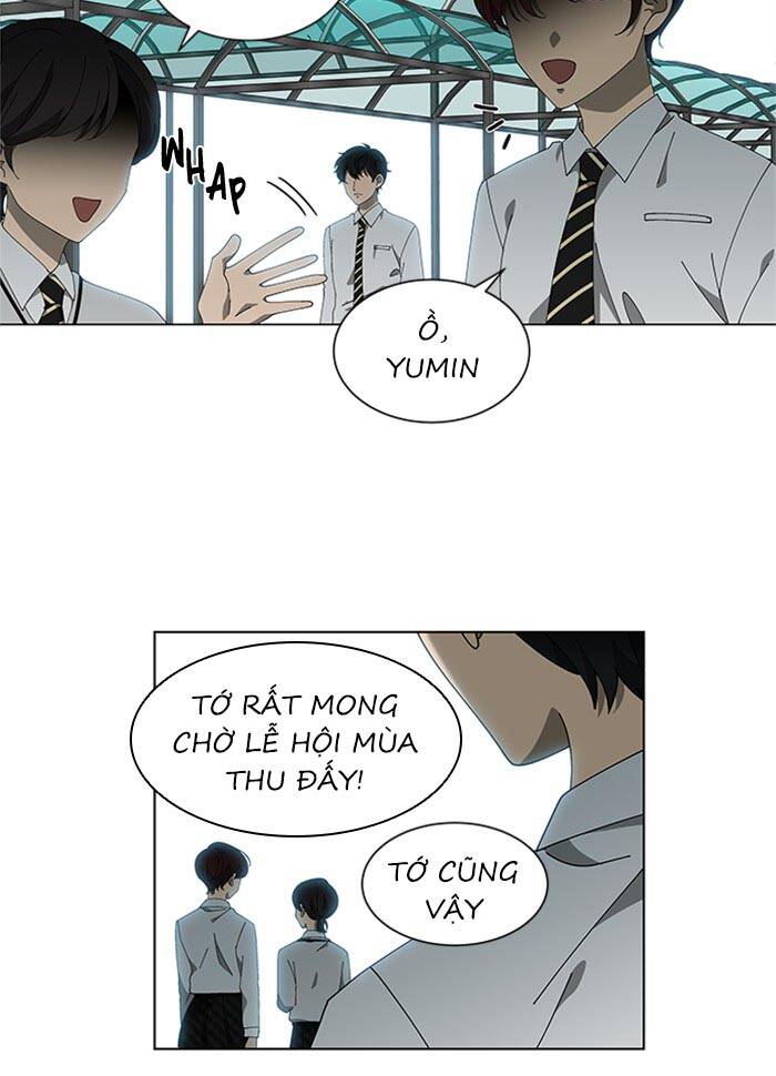 Nó Là Của Tôi Chapter 72 - Trang 2