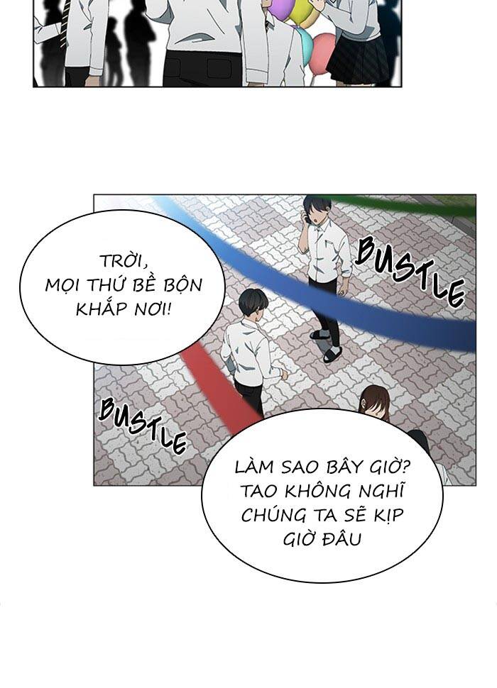 Nó Là Của Tôi Chapter 72 - Trang 2