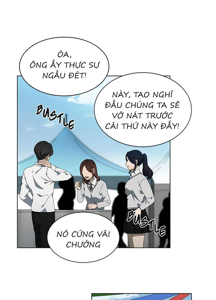 Nó Là Của Tôi Chapter 72 - Trang 2