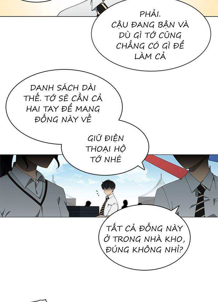 Nó Là Của Tôi Chapter 72 - Trang 2