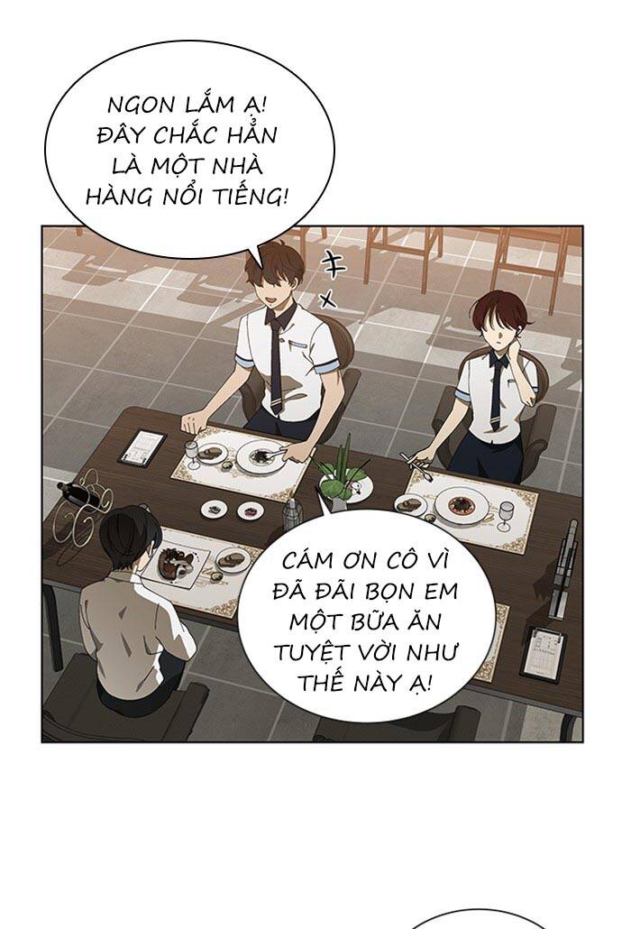 Nó Là Của Tôi Chapter 71 - Trang 2