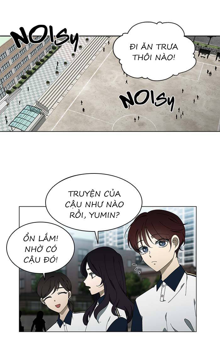 Nó Là Của Tôi Chapter 70 - Trang 2