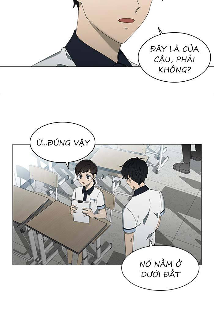 Nó Là Của Tôi Chapter 70 - Trang 2