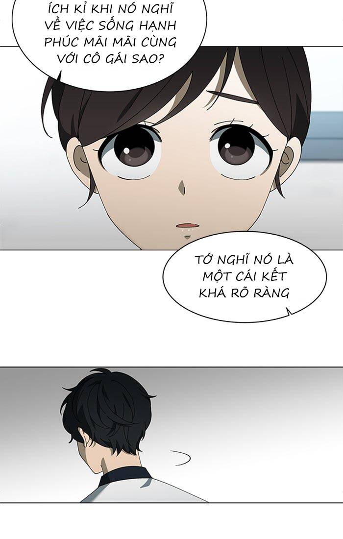 Nó Là Của Tôi Chapter 70 - Trang 2