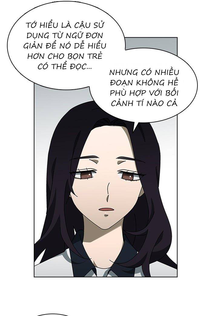 Nó Là Của Tôi Chapter 69 - Trang 2