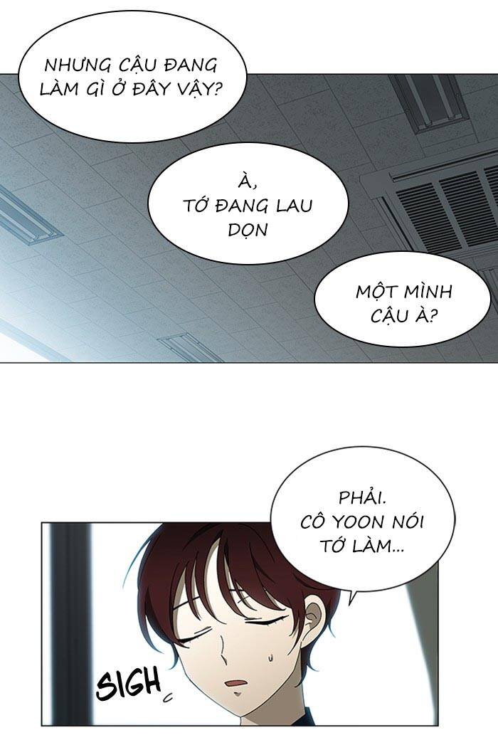 Nó Là Của Tôi Chapter 69 - Trang 2