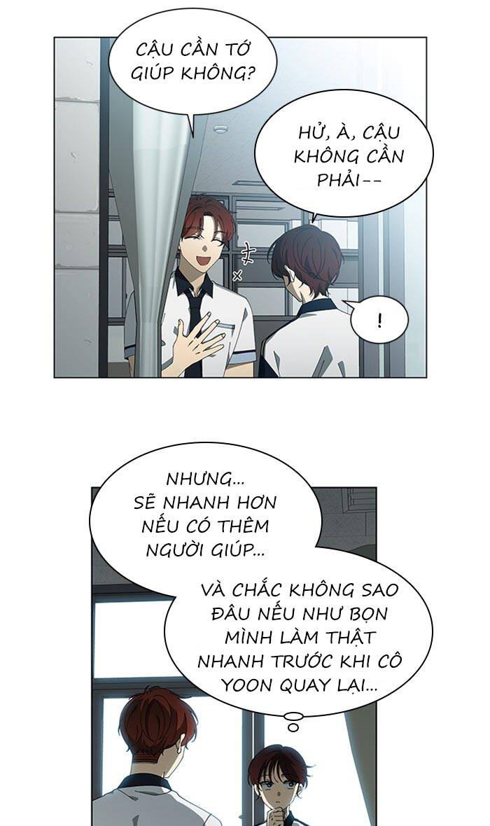 Nó Là Của Tôi Chapter 69 - Trang 2