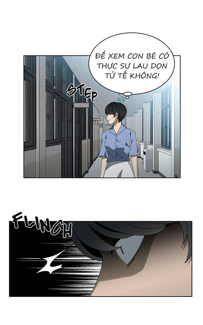 Nó Là Của Tôi Chapter 69 - Trang 2