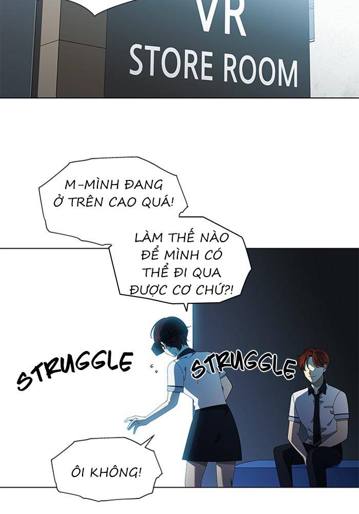 Nó Là Của Tôi Chapter 68 - Trang 2