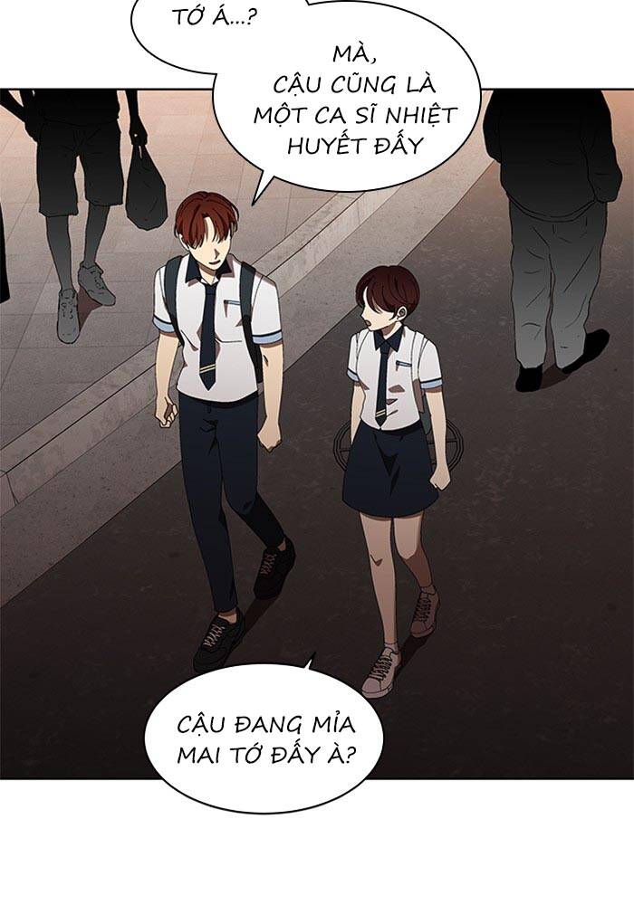 Nó Là Của Tôi Chapter 68 - Trang 2