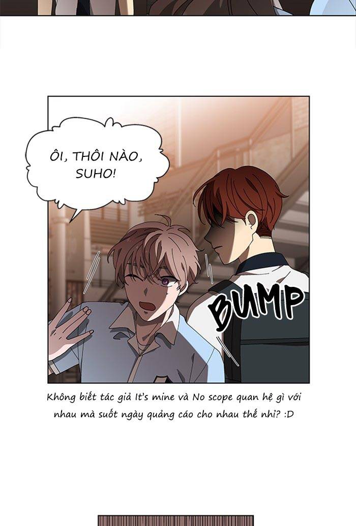 Nó Là Của Tôi Chapter 68 - Trang 2