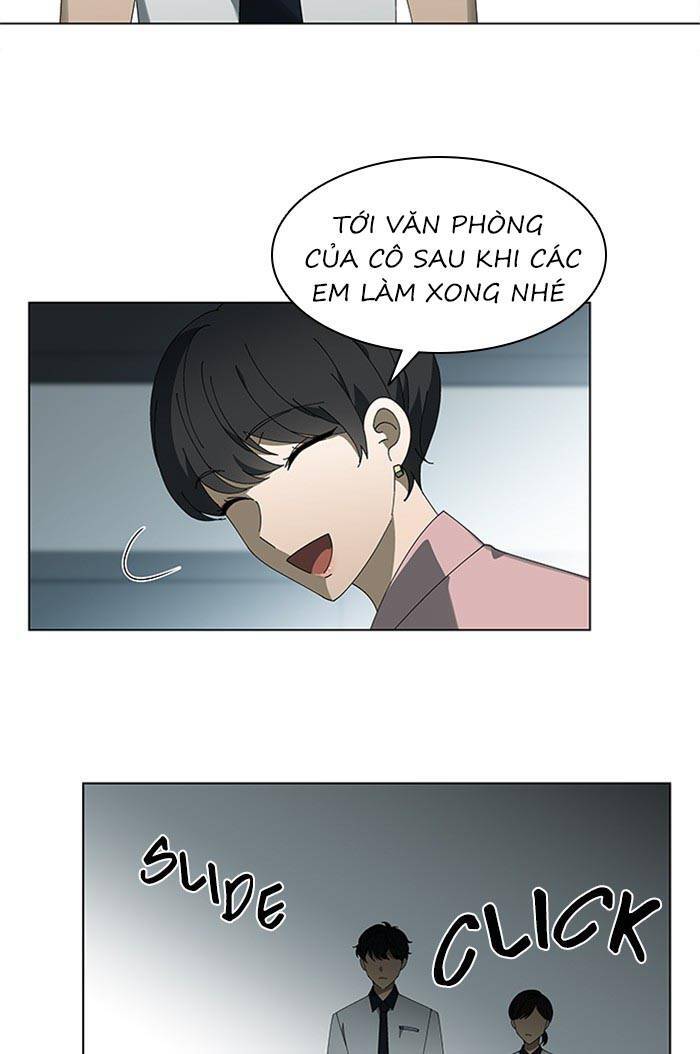 Nó Là Của Tôi Chapter 67 - Trang 2