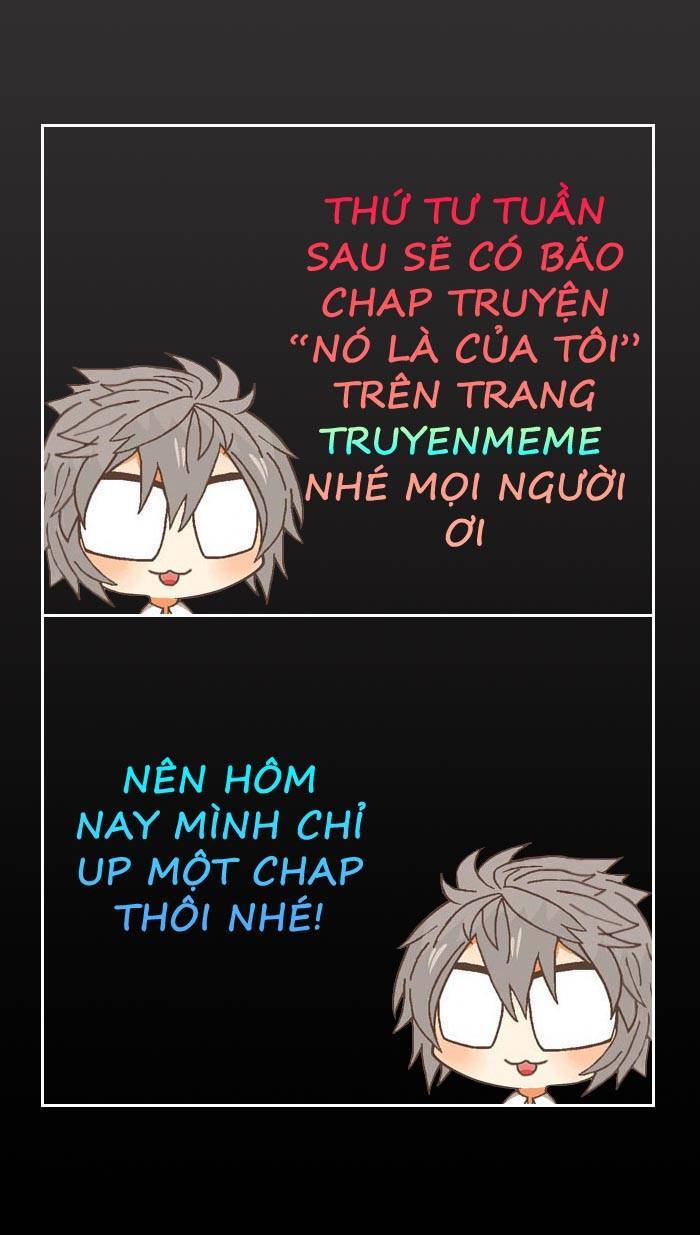 Nó Là Của Tôi Chapter 67 - Trang 2