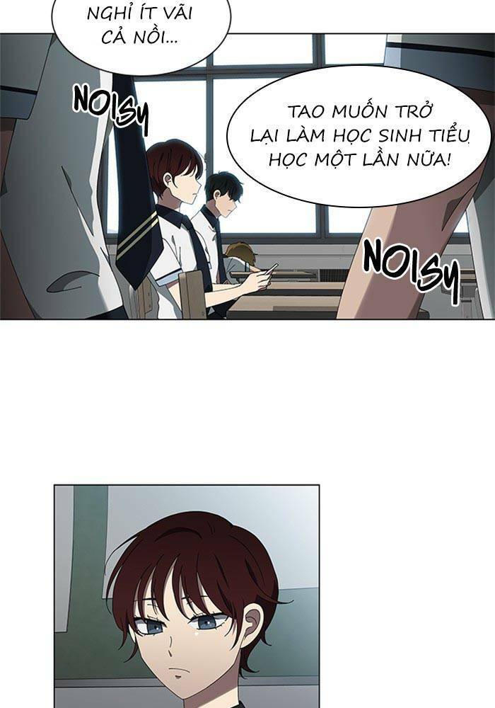 Nó Là Của Tôi Chapter 66 - Trang 2