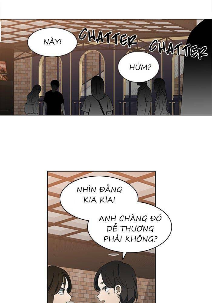 Nó Là Của Tôi Chapter 66 - Trang 2