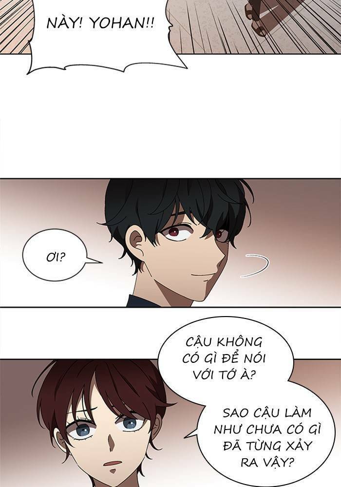 Nó Là Của Tôi Chapter 65 - Trang 2